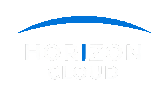 Logo Horizon Cloud